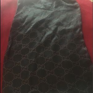 Gucci Dust Bag Small